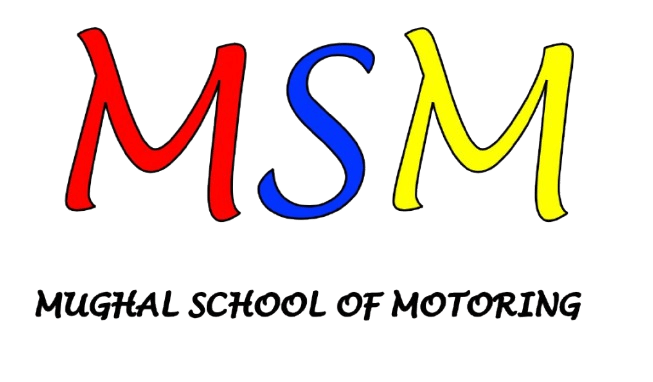 msmotoring logo img